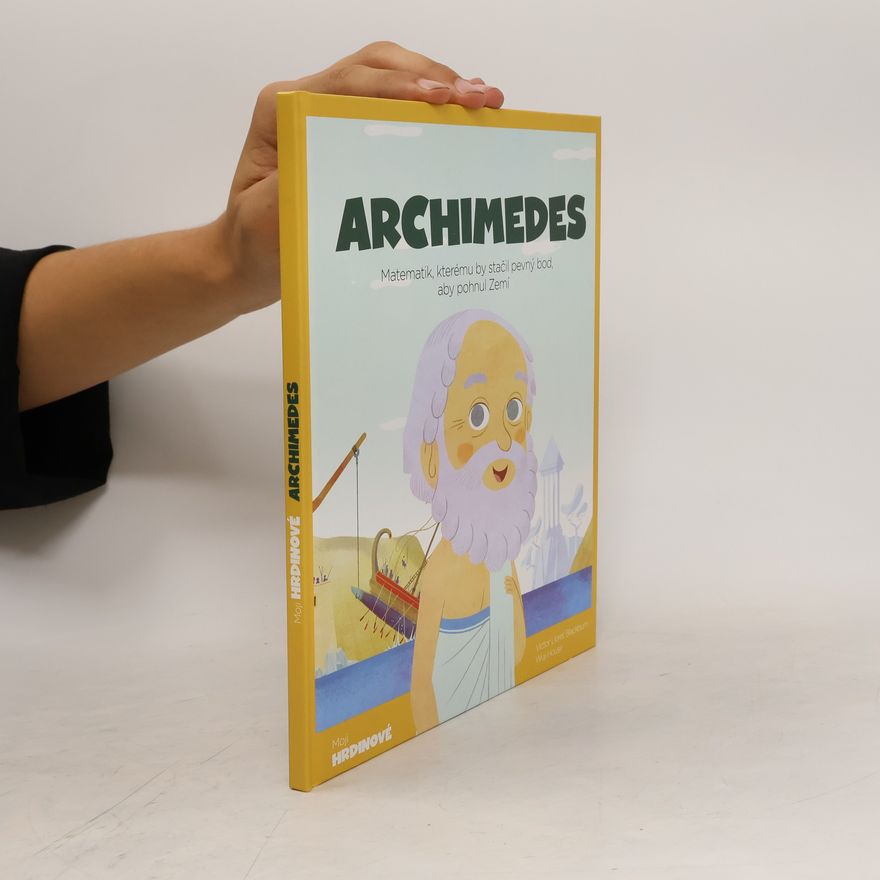 Víctor Lloret Blackburn Archimedes