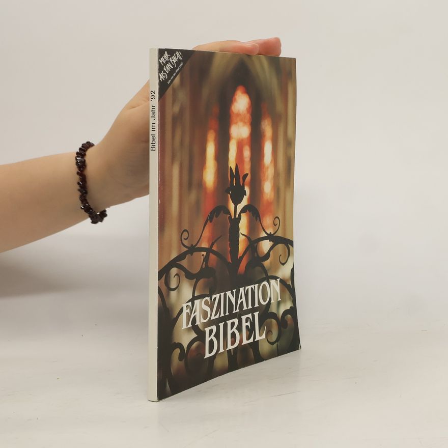 Autorenkollektiv Faszination Bibel