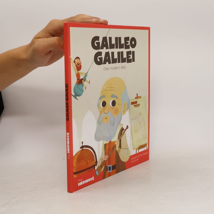 Eduardo Acín Dal Maschio Galileo Galilei