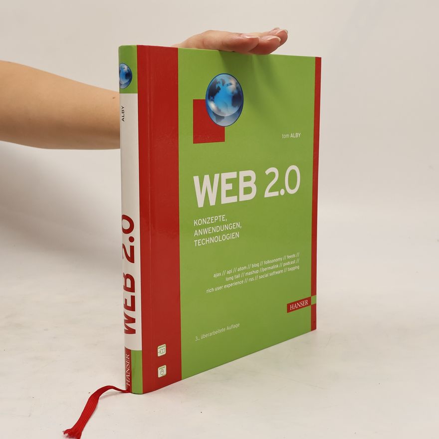 Tom Alby Web 2.0