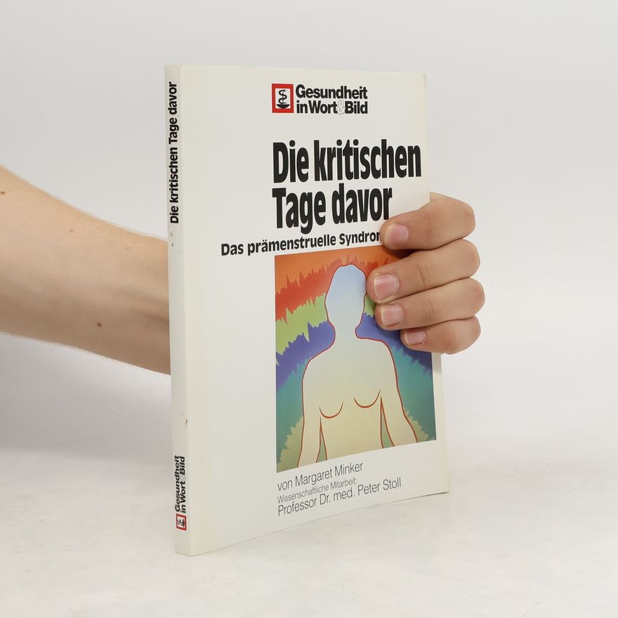 Margaret Minker Die kritischen Tage davor