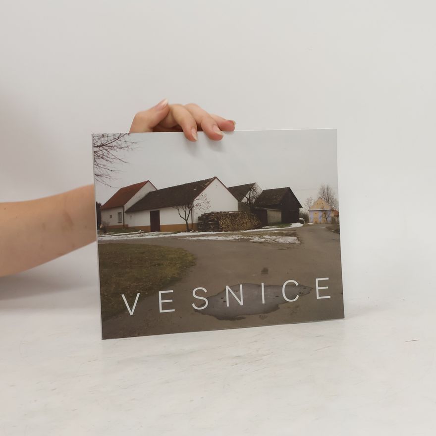 Autorenkollektiv Vesnice