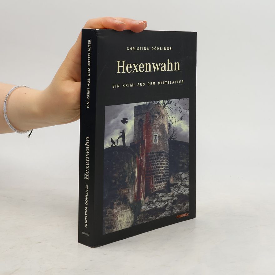 Christina Döhlings Hexenwahn