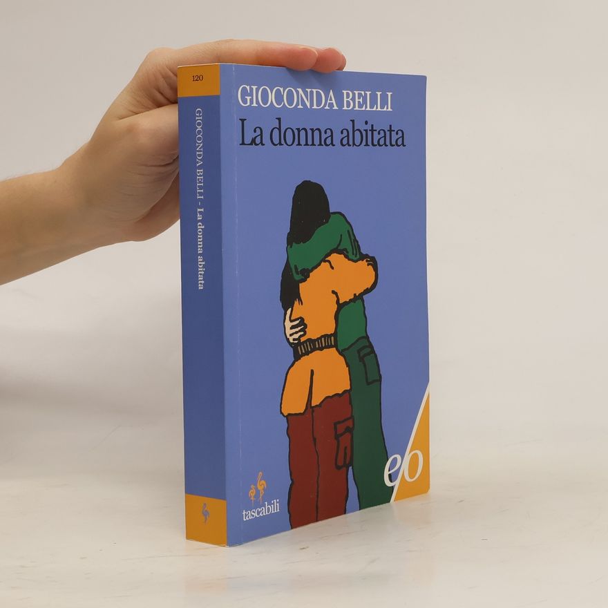 Gioconda Belli La donna abitata