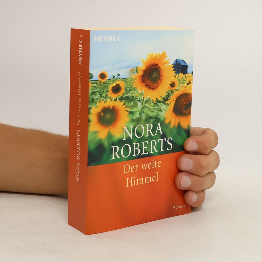 Nora Roberts Der weite Himmel