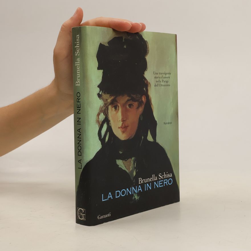 Brunella Schisa La donna in nero