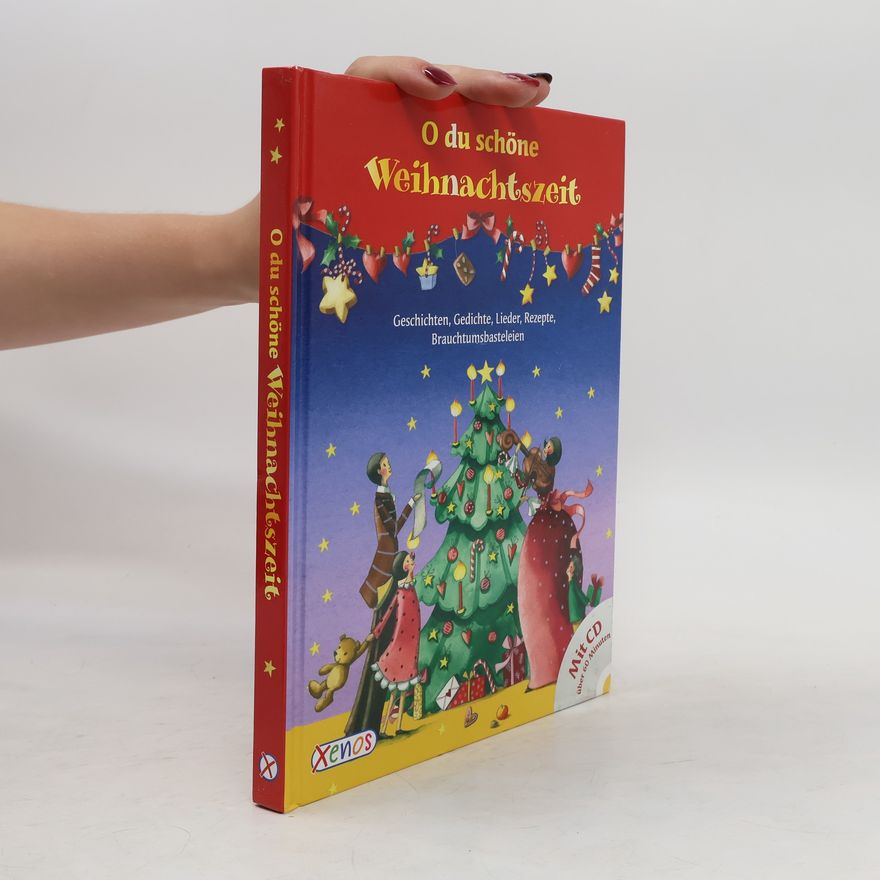 Nina Chen O du schöne Weihnachtszeit