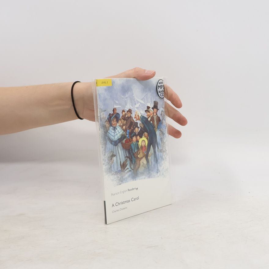 Charles Dickens A Christmas Carol