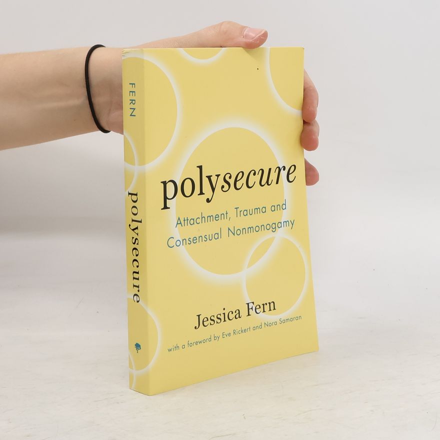 Jessica Fern Polysecure