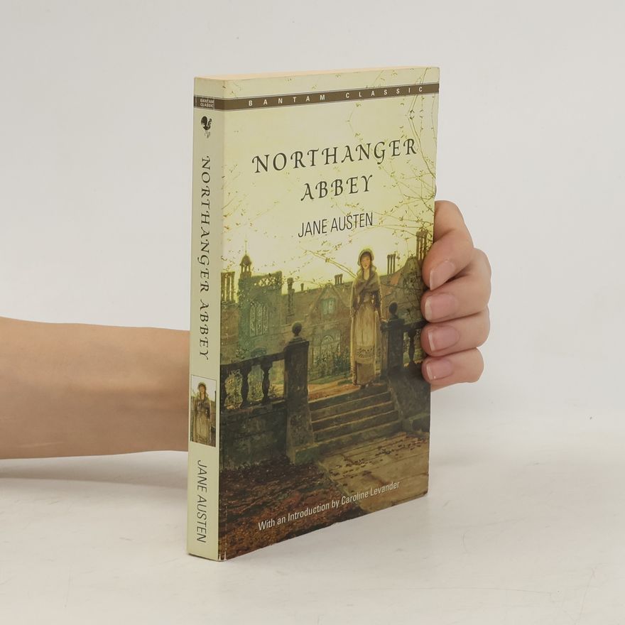 Jane Austen Northanger Abbey