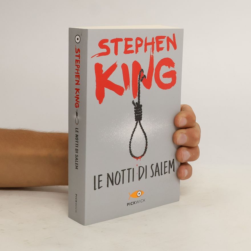Stephen King Le notti di Salem