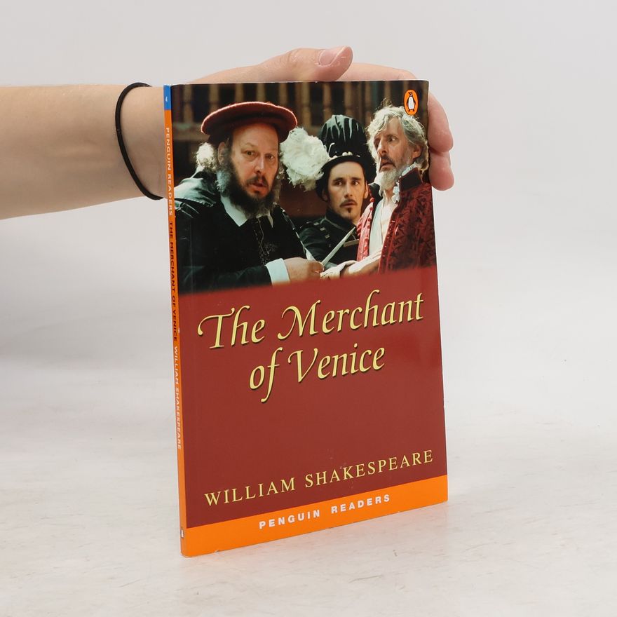 William Shakespeare The Merchant of Venice