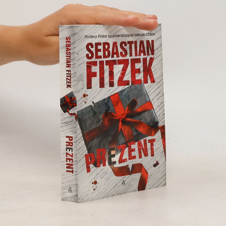 Sebastian Fitzek Prezent