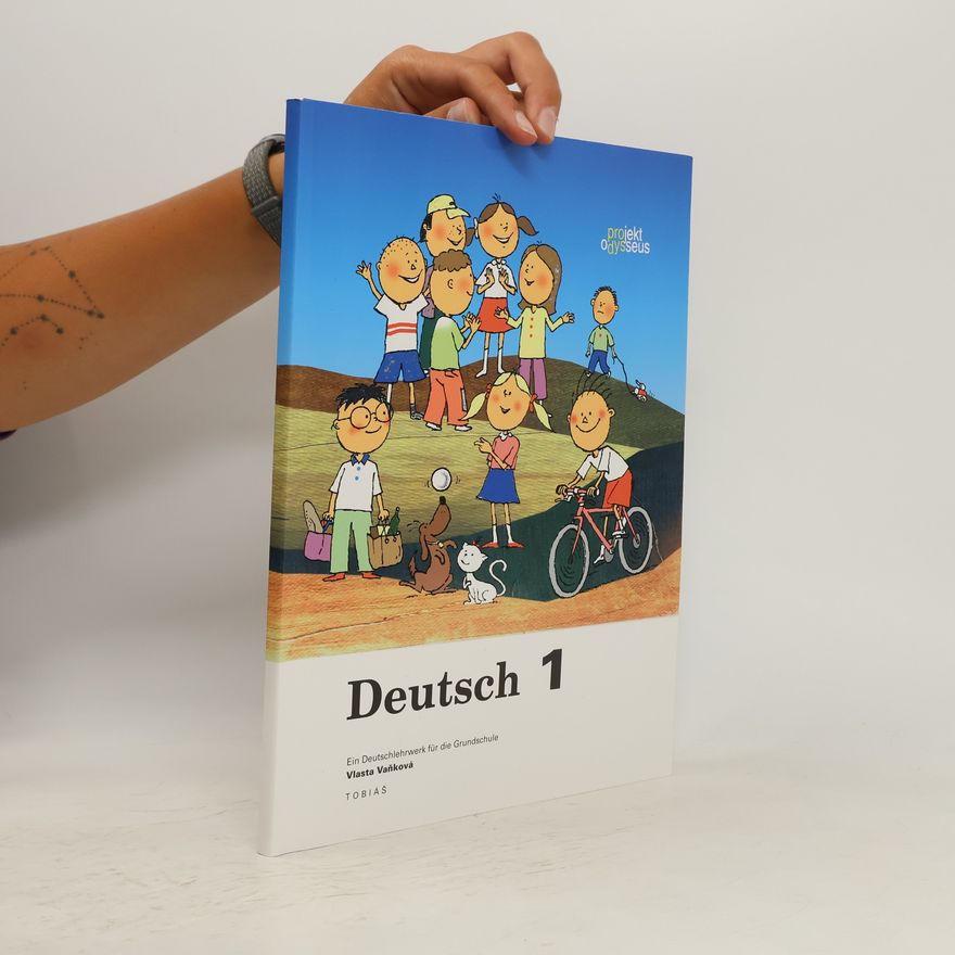 Collectif d'auteurs Deutsch 1