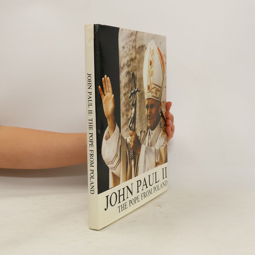 Tadeusz Karolak John Paul II