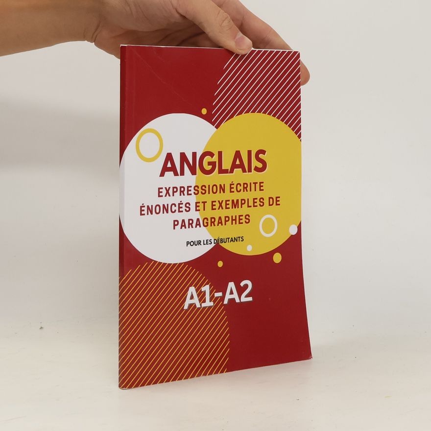 Autorenkollektiv Anglais