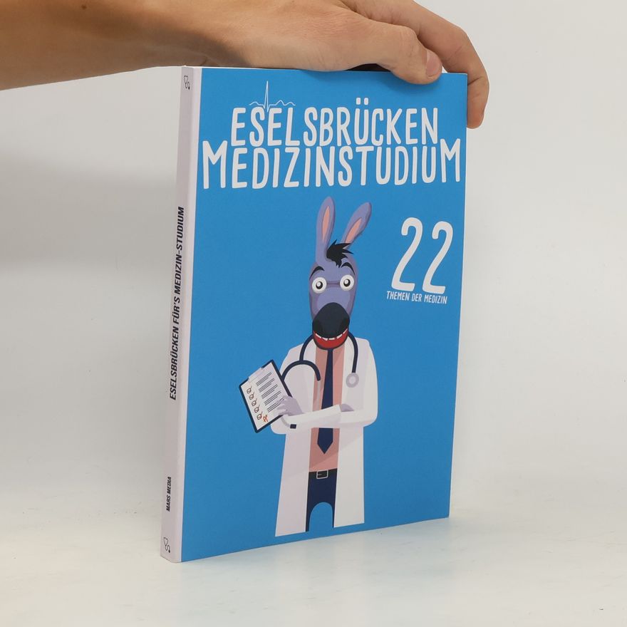 Mars Media Eselsbrücken Für's Medizin-Studium