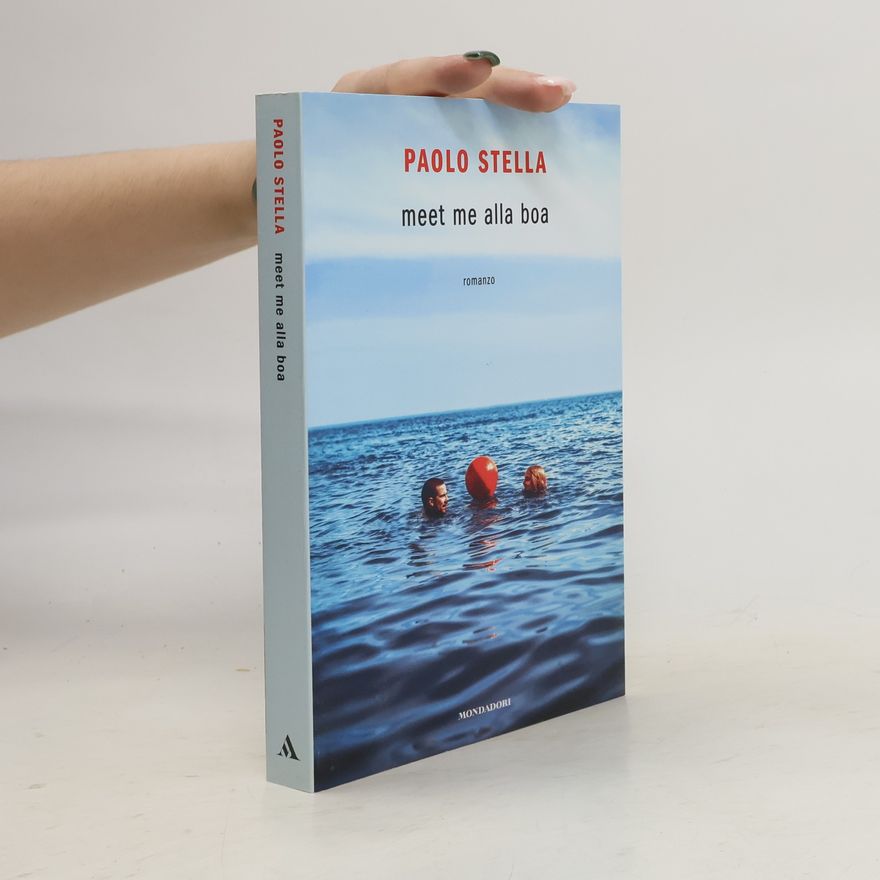 Paolo Stella Meet me alla boa