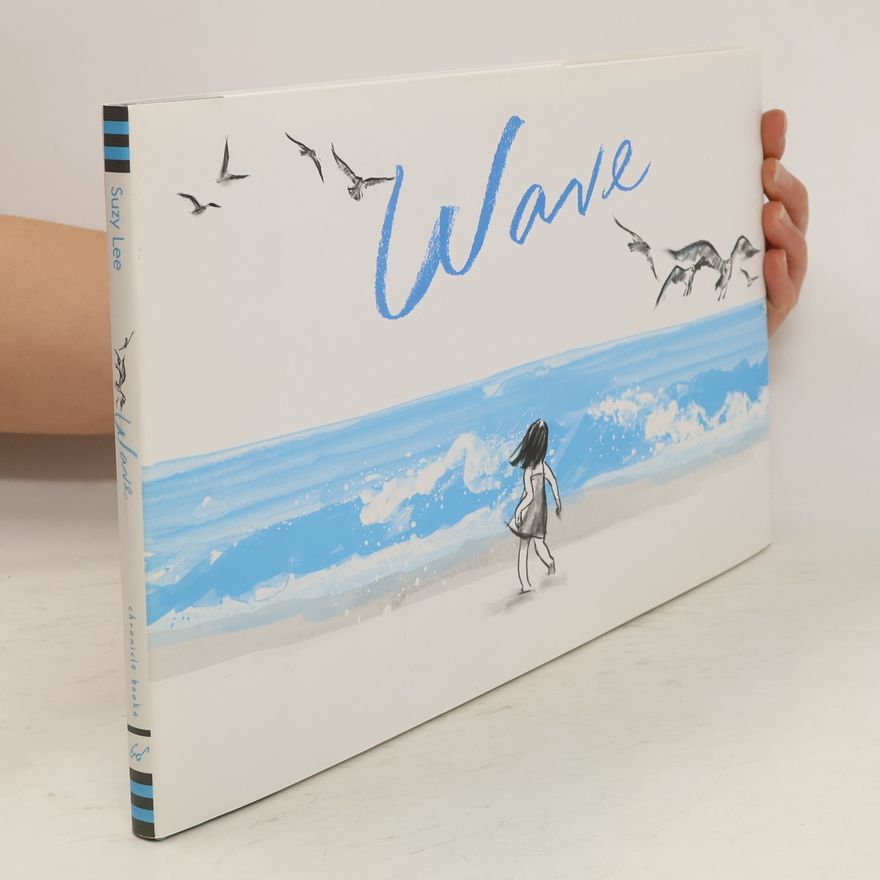 Suzy Lee Wave