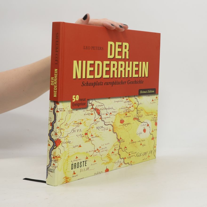 Leo Peters Der Niederrhein