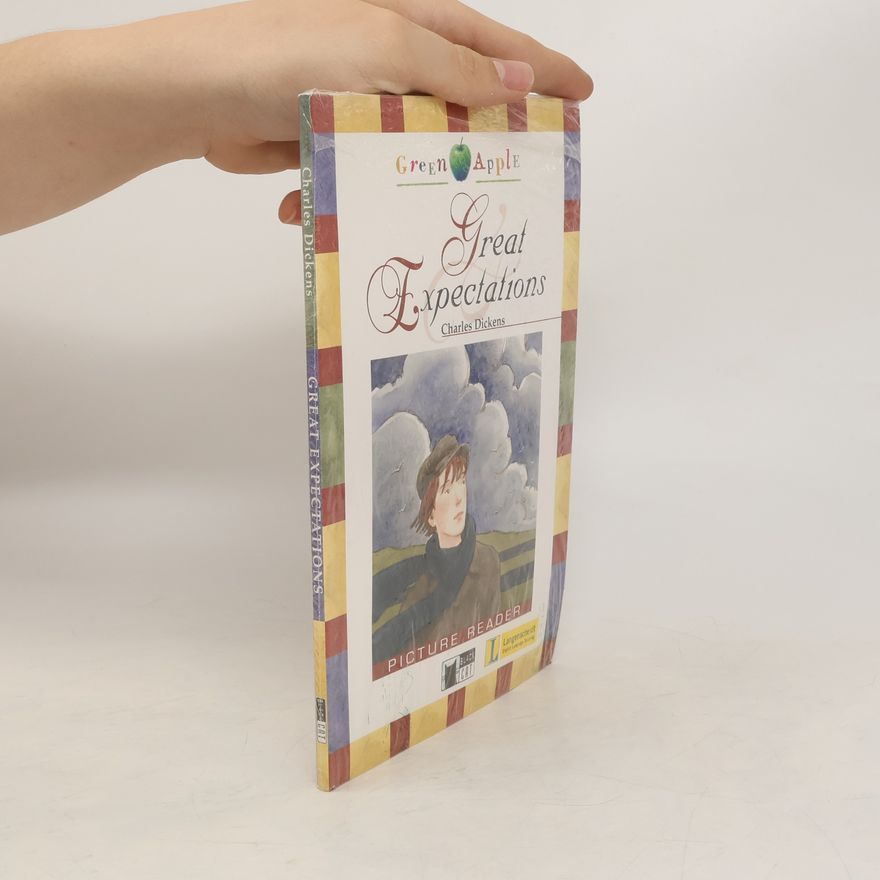 Charles Dickens Great expectations