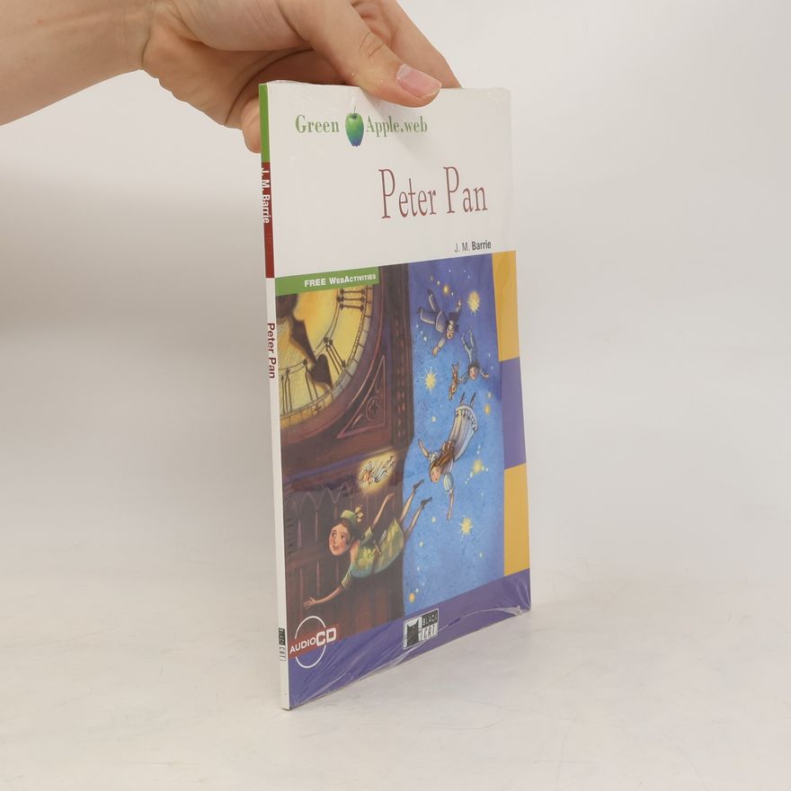 Various authors Peter Pan