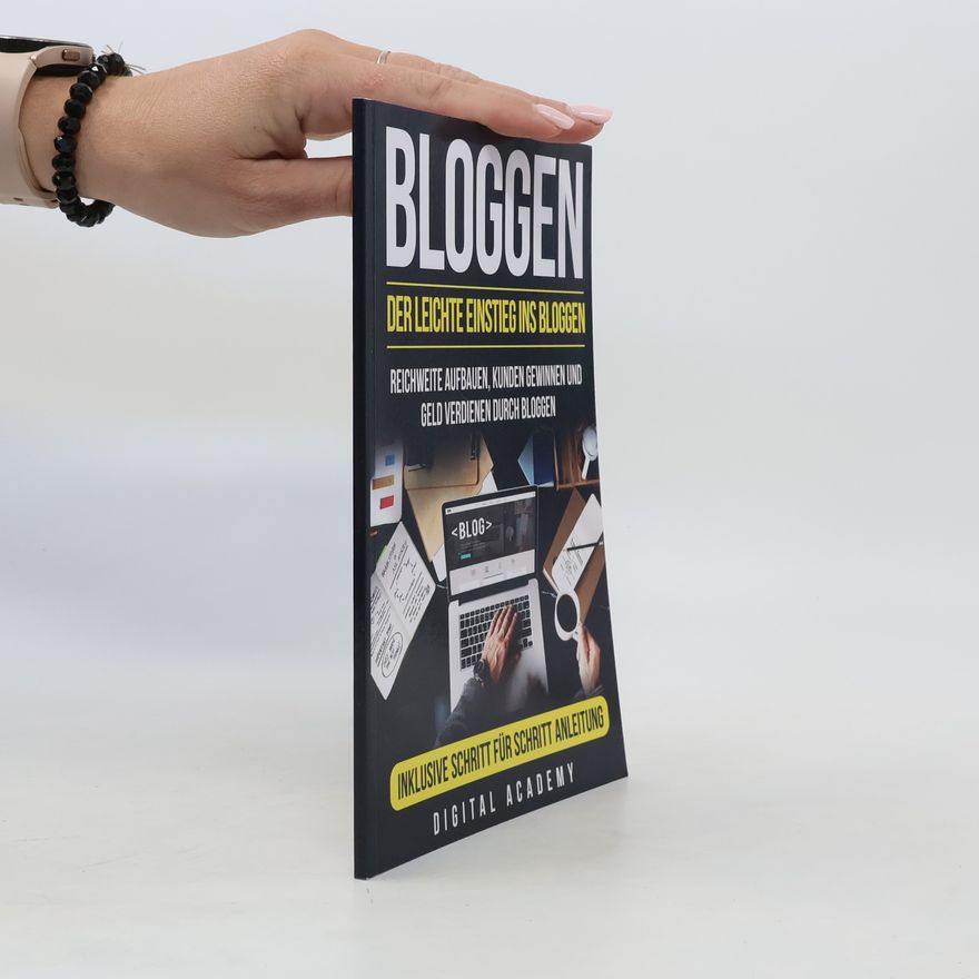 Kolektív autorov Bloggen