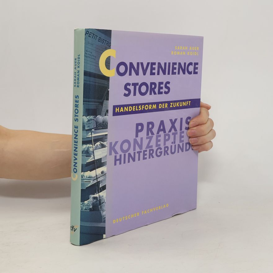 Sarah Auer Convenience-Stores