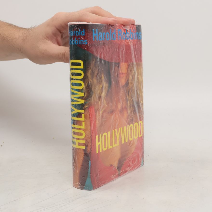 Harold Robbins Hollywood