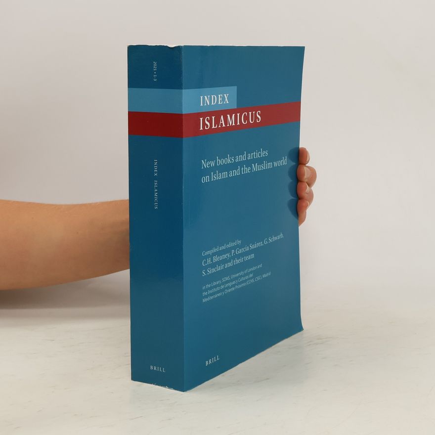 S. Sinclair Index Islamicus
