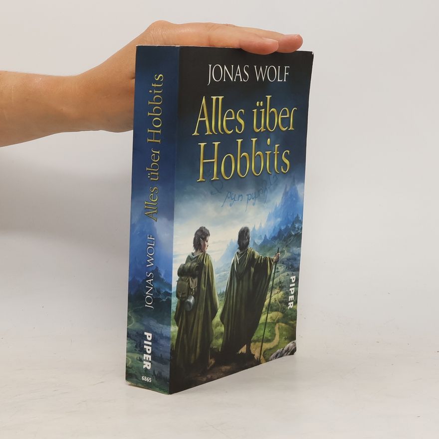 Jonas Wolf Alles über Hobbits