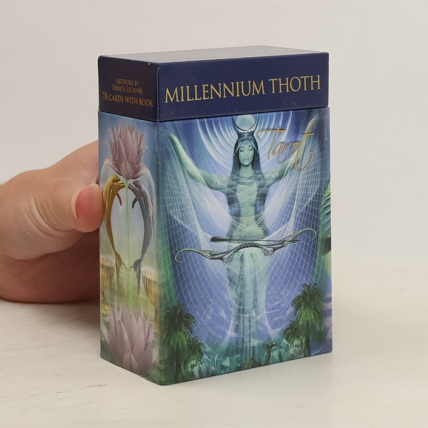 Renata Lechner Millennium Thoth Tarot