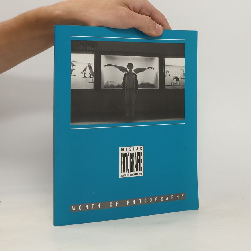 Autorenkollektiv Mesiac fotografie 1998
