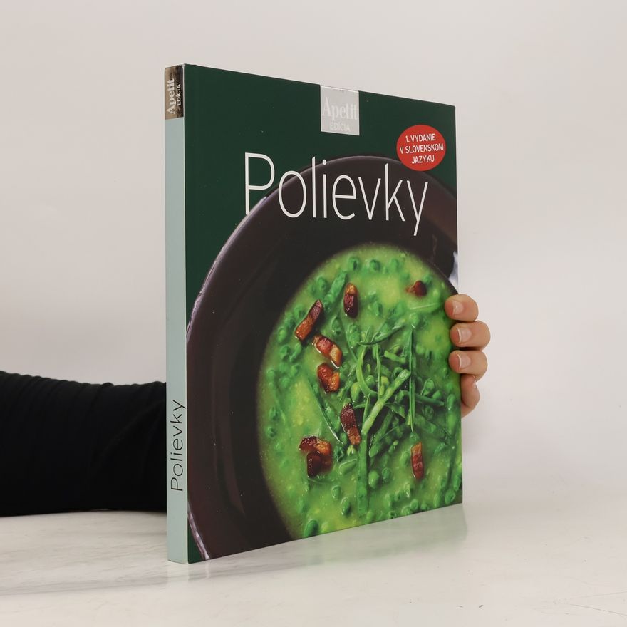 Autorenkollektiv Polievky