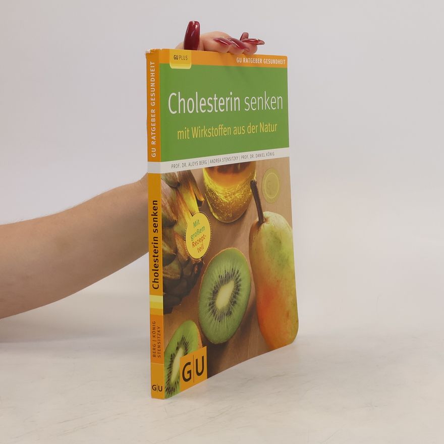 Aloys Berg Cholesterin senken