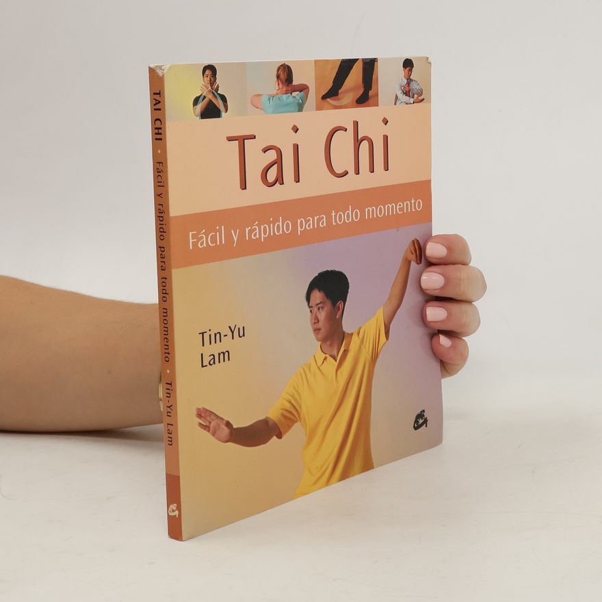 Tin Yu Lam Tai Chi