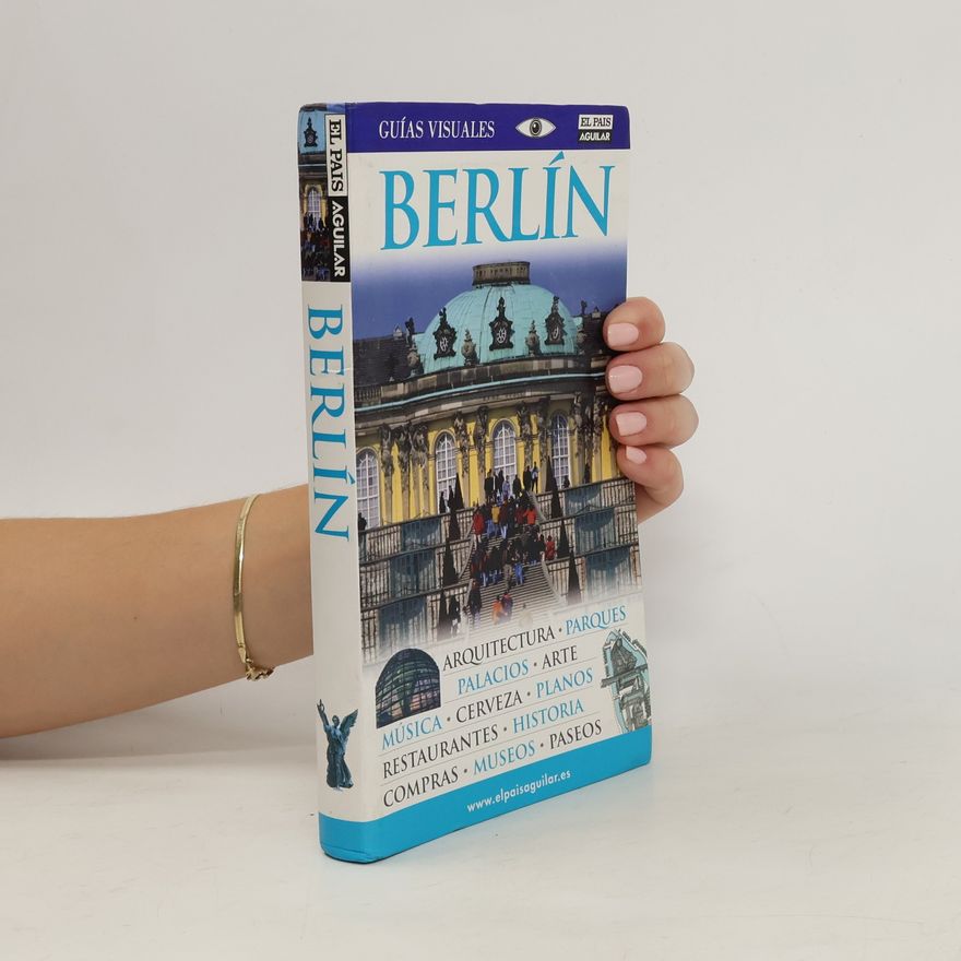 AA.VV. Berlín