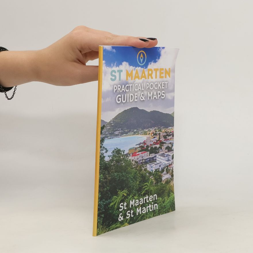 Kolektiv autorů St Maarten