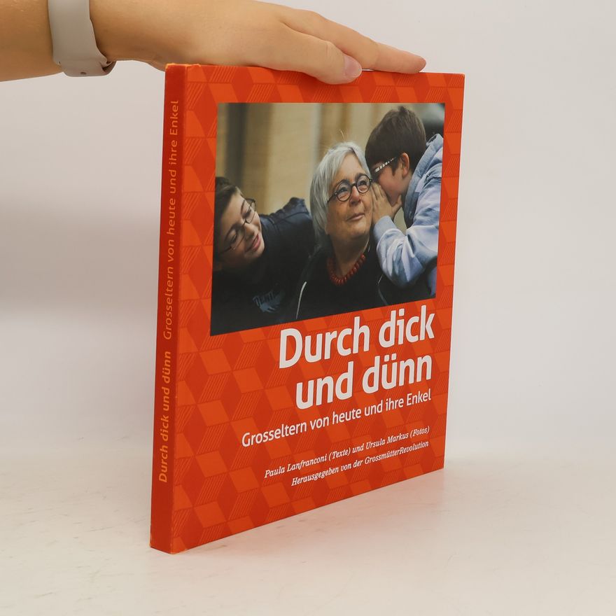 Paula Lanfranconi Durch dick und dünn