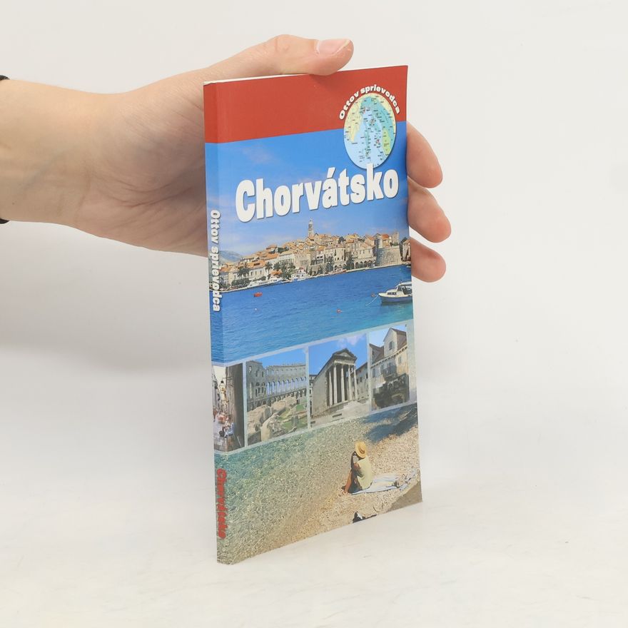 Autorenkollektiv Chorvátsko