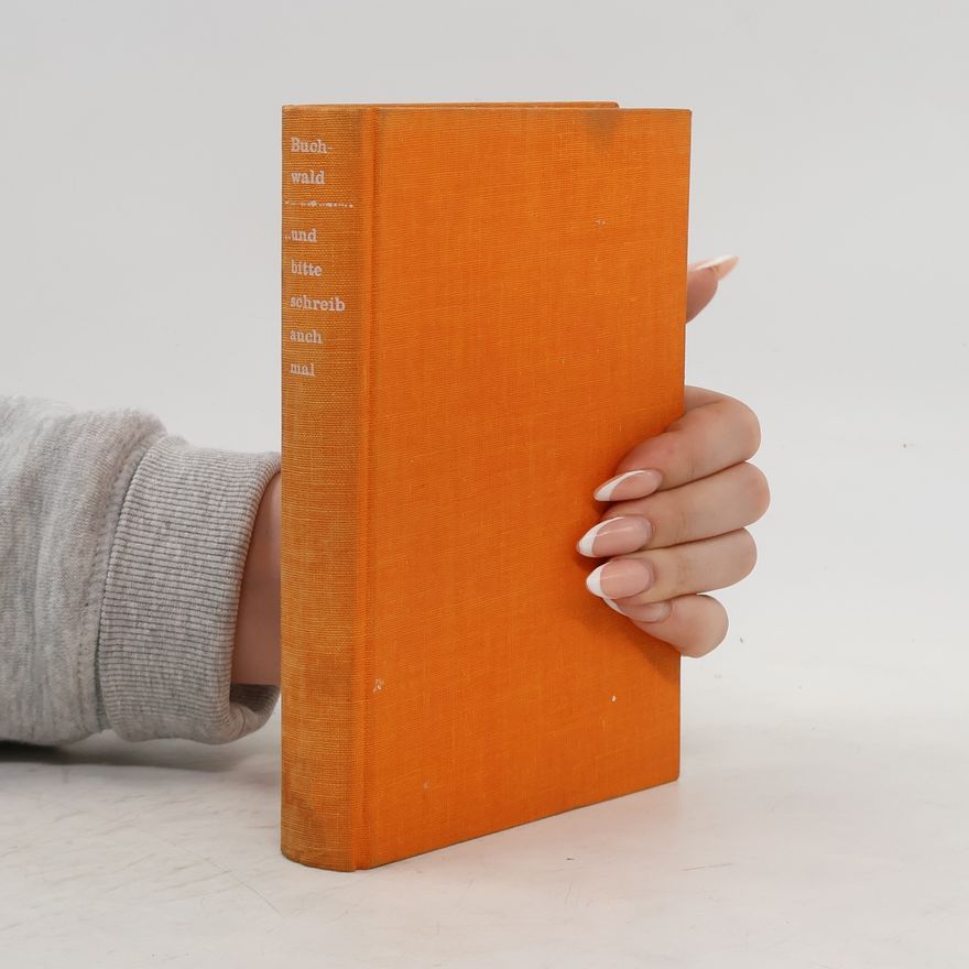Collectif d'auteurs Art Buchwald