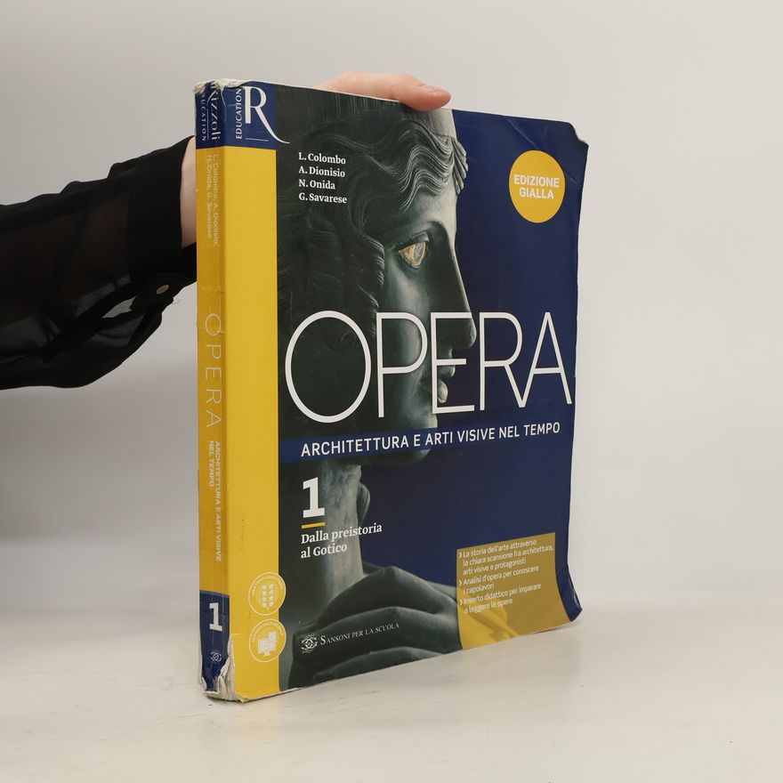 G. Savarese Opera