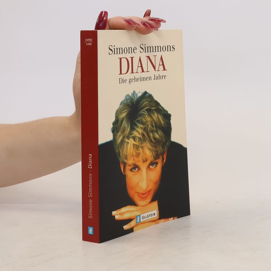 Simone Simmons Diana