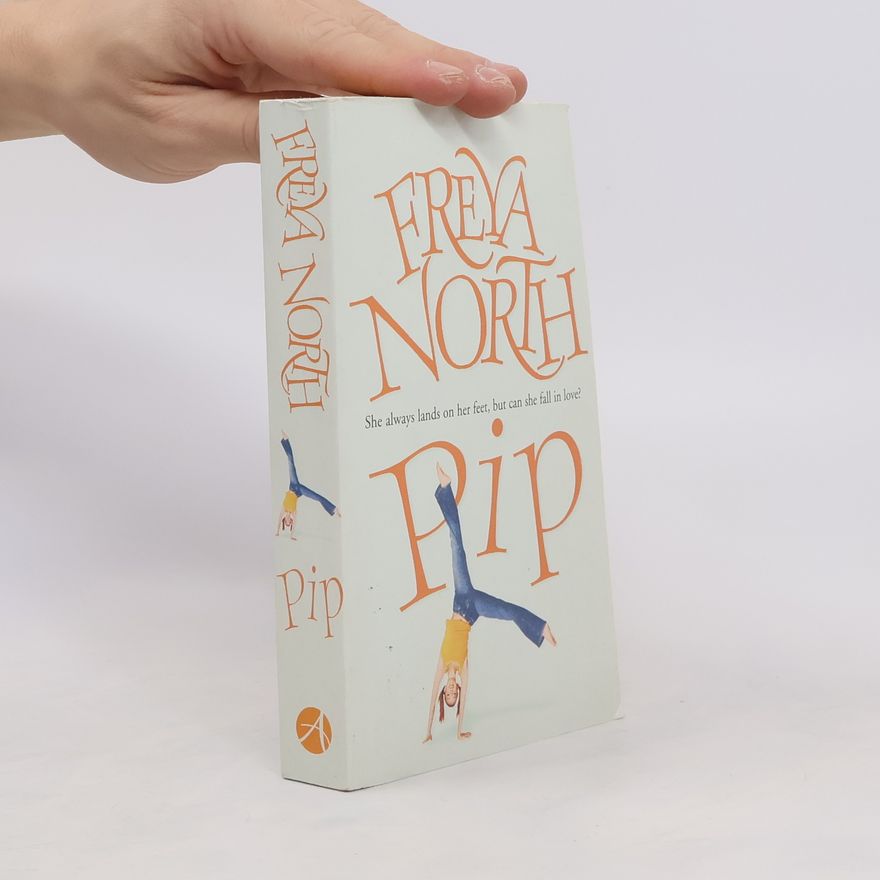 Freya North Pip