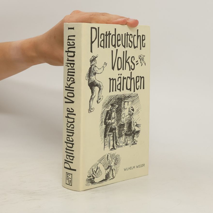 Autorenkollektiv Plattdeutsche Volksmärchen I