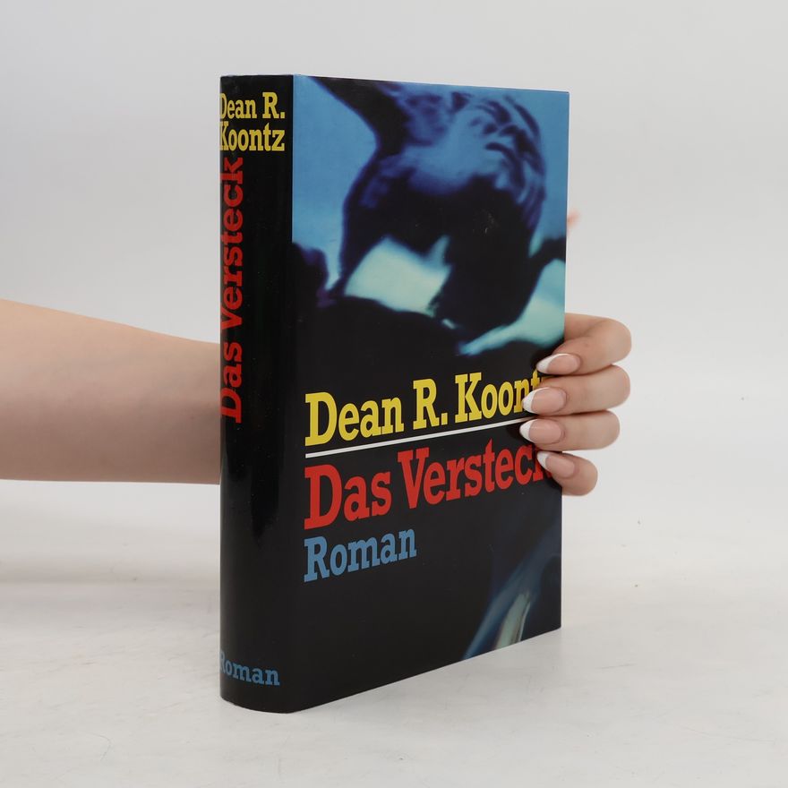 Dean Ray Koontz Das Versteck
