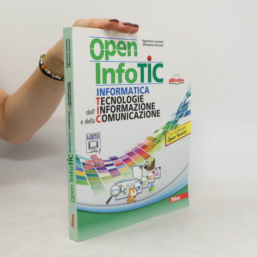 Massimo Govoni Open InfoTic