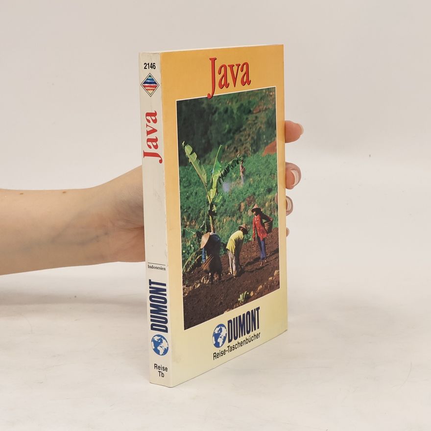 Silke Behl Java