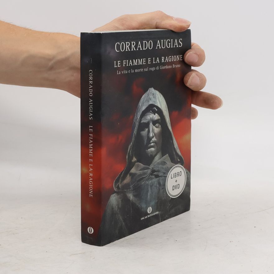 Corrado Augias Le fiamme e la ragione