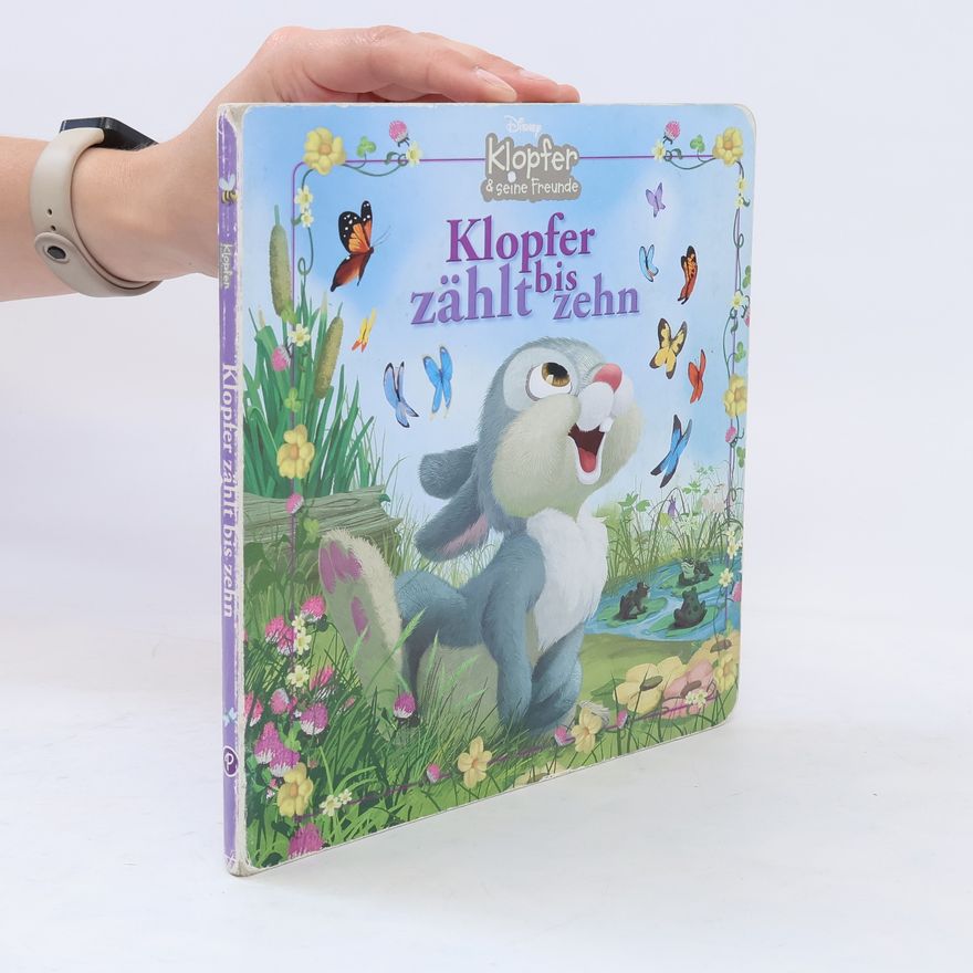 Autorenkollektiv Klopfer zählt bis zehn